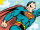 Malen nach Zahlen Retro Superman