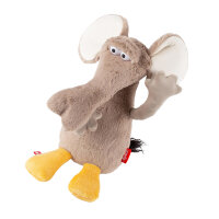 Elefant Kuschelformers