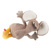 Elefant Kuschelformers