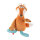 Fuchs Kuschelformers