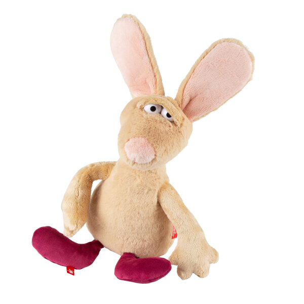 Hase Kuschelformers