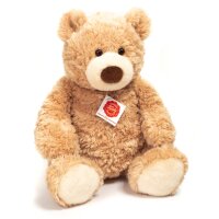 Teddybär sandfarben