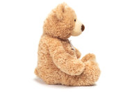 Teddybär sandfarben