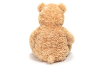 Teddybär sandfarben
