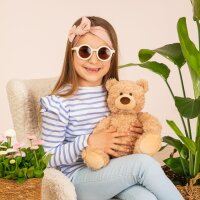 Teddybär sandfarben