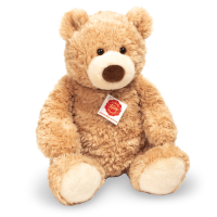 Teddybär sandfarben