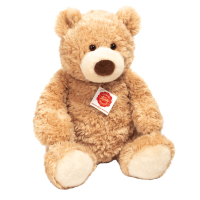 Teddybär sandfarben