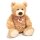 Teddybär sandfarben