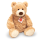 Teddybär sandfarben