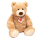 Teddybär sandfarben