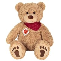 Teddy mit Halstuch