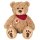 Teddy mit Halstuch