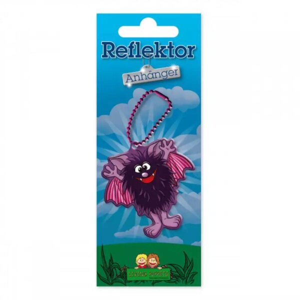 Reflektoranhänger