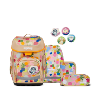 Schulranzen-Set