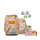 Schulranzen-Set