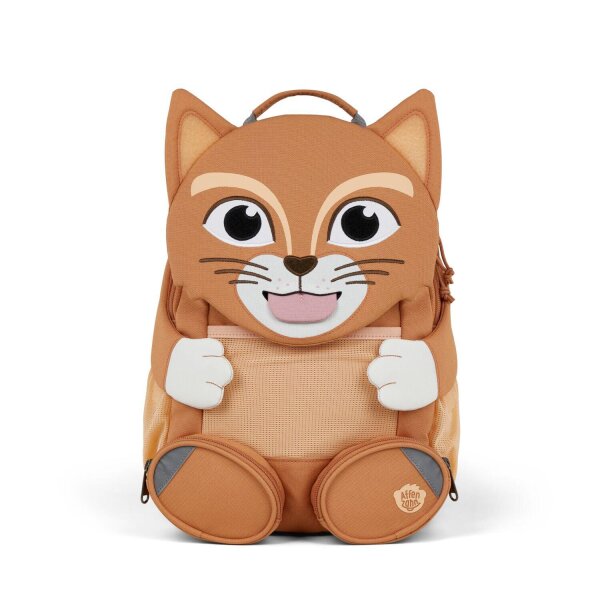 Rucksack Grosser Freund Katze