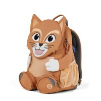 Rucksack Grosser Freund Katze