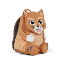 Rucksack Grosser Freund Katze