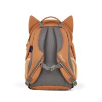 Rucksack Grosser Freund Katze