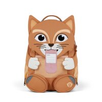 Rucksack Grosser Freund Katze
