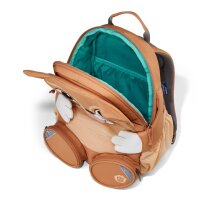 Rucksack Grosser Freund Katze