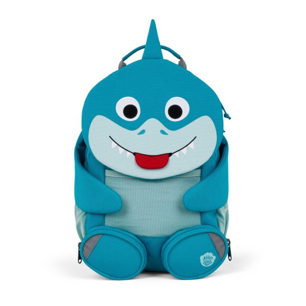 Grosser Rucksack Hai