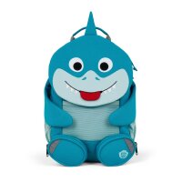 Grosser Rucksack Hai