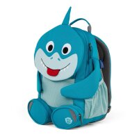 Grosser Rucksack Hai