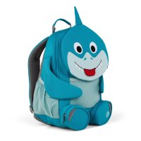 Grosser Rucksack Hai