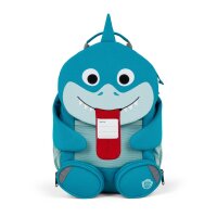 Grosser Rucksack Hai