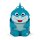 Grosser Rucksack Hai