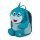 Grosser Rucksack Hai