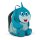 Grosser Rucksack Hai