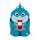 Grosser Rucksack Hai