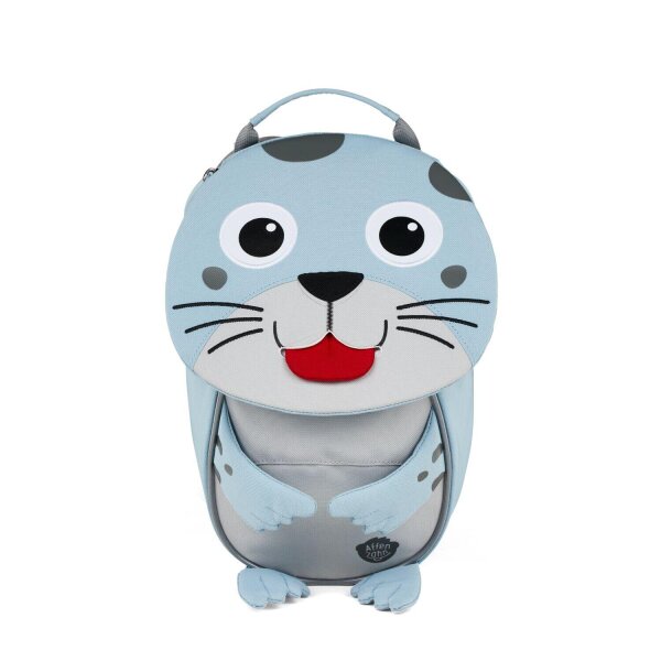 Rucksack kleiner Freund Robbe