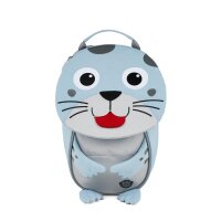 Rucksack kleiner Freund Robbe