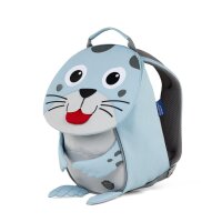 Rucksack kleiner Freund Robbe