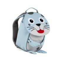 Rucksack kleiner Freund Robbe