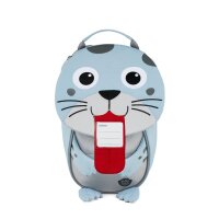 Rucksack kleiner Freund Robbe