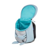 Rucksack kleiner Freund Robbe