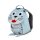 Rucksack kleiner Freund Robbe