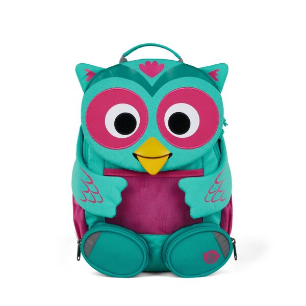 Rucksack Großer Freund Eule