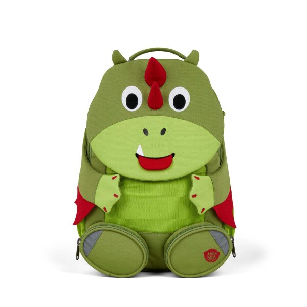 Rucksack Großer Freund Drache