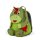 Rucksack Großer Freund Drache