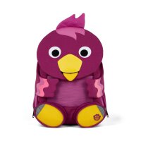 Rucksack Großer Freund Vogel