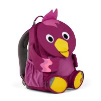 Rucksack Großer Freund Vogel