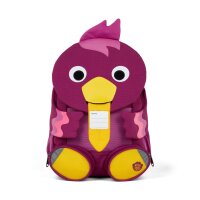 Rucksack Großer Freund Vogel