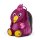 Rucksack Großer Freund Vogel