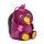Rucksack Großer Freund Vogel