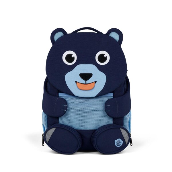 Rucksack Großer Freund Bär